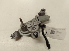 MAZDA 6 Hatchback GH Heckscheibenwischermotor 8496000532 2.20 Diesel 28643263