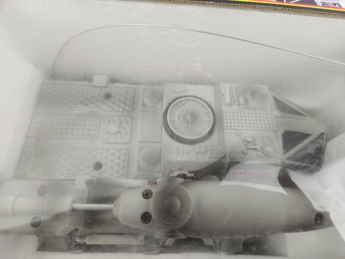 TYCO R/C Armadillo Radio Control Car Vehicle 1998 Taiyo Armageddon New Open Box - Picture 4 of 15