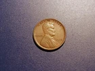 XF 1916-P Lincoln Cent