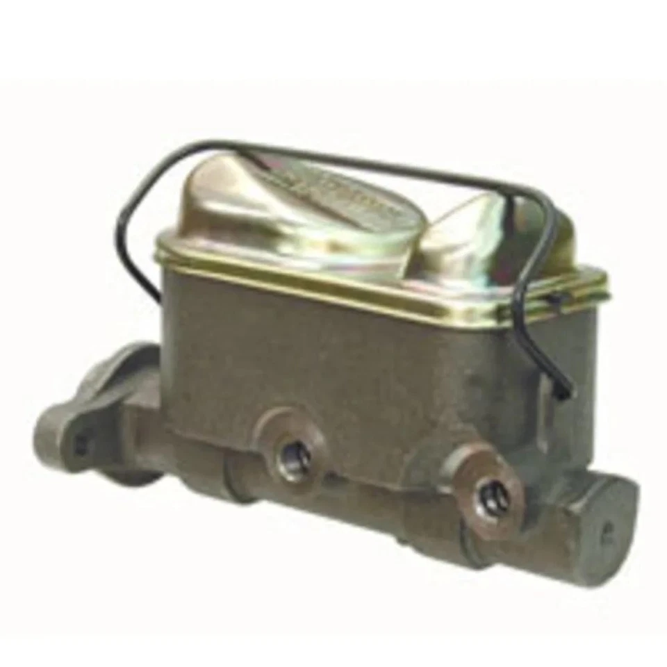 New 1-1/4 in. Bore Brake Master Cylinder Fits GMC Caballero By CE130.40055 - Image 3 of 3