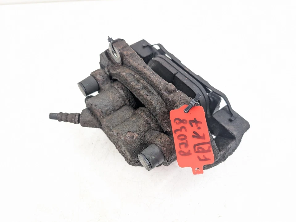 PINZA FRENO DELANTERO DERECHO LADO CONDUCTOR VOLVO XC60 MK1 2011 Foto 4 de 4