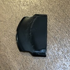OFFICIAL OEM Black Sony PSP 3000 Battery Cover Door