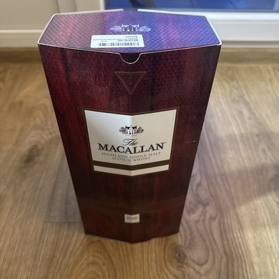 Macallan Rare Cask Single Malt Whisky - 700ml, 2020 Release