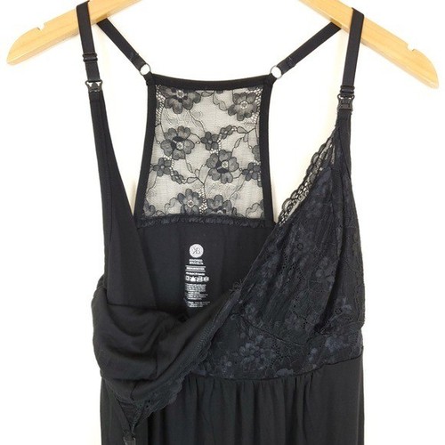 Kindred Bravely Lucille Nursing Nightgown & Maternity Gown - Imagen 3 de 10