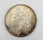 1879 Morgan Silver Dollar  90% Silver -YOU GRADE-