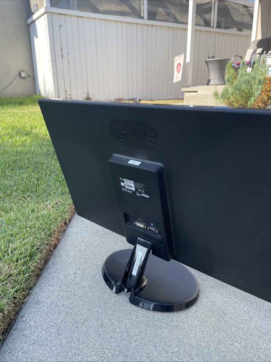 LG 27EA33V IPS LCD Monitor for sale online | eBay