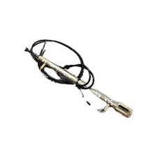 MERCEDES SLK R170 HYDRAULIC ROOF RAM PASSENGER REAR LEFT NSR (1996 - 2004)