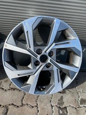 1x Genuine Kia Stonic 17” Alloy Wheel Rim 6.5Jx17 52910-H8700