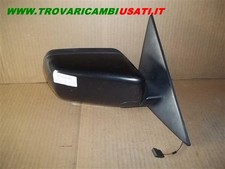 SPECCHIETTO RETROVISORE DESTRO DX PER BMW Serie 3 E46 Coupé 51168245128 (98>03)