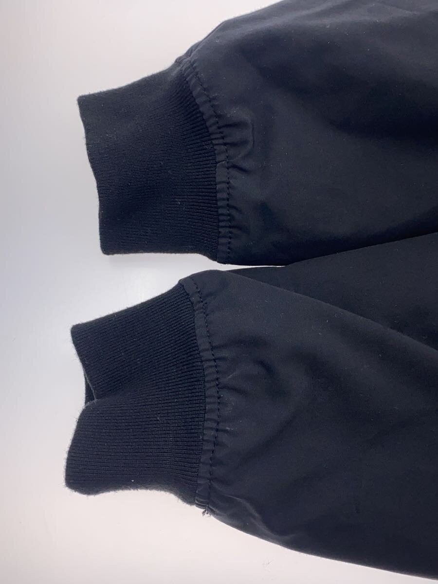 GAP Hooded Bomber Jacket, Medium, Polyester, Blac… - image 6