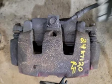 Passenger Caliper Classic Style 5 Lug Wheel Fits 12-24 DODGE 1500 PICKUP 1955649