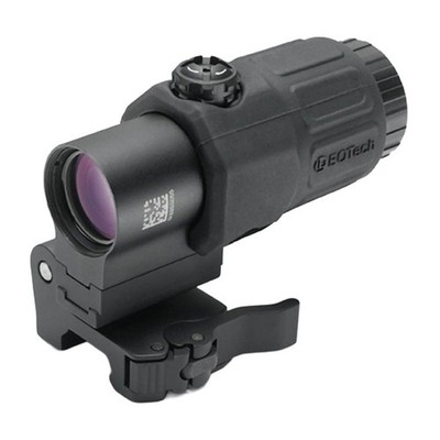 EOTech G33 Magnifier - Black for sale online | eBay