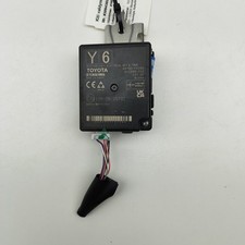 TOYOTA C-HR AX20 Tire Pressure Control Module 897B0-F4180 2023 30943821