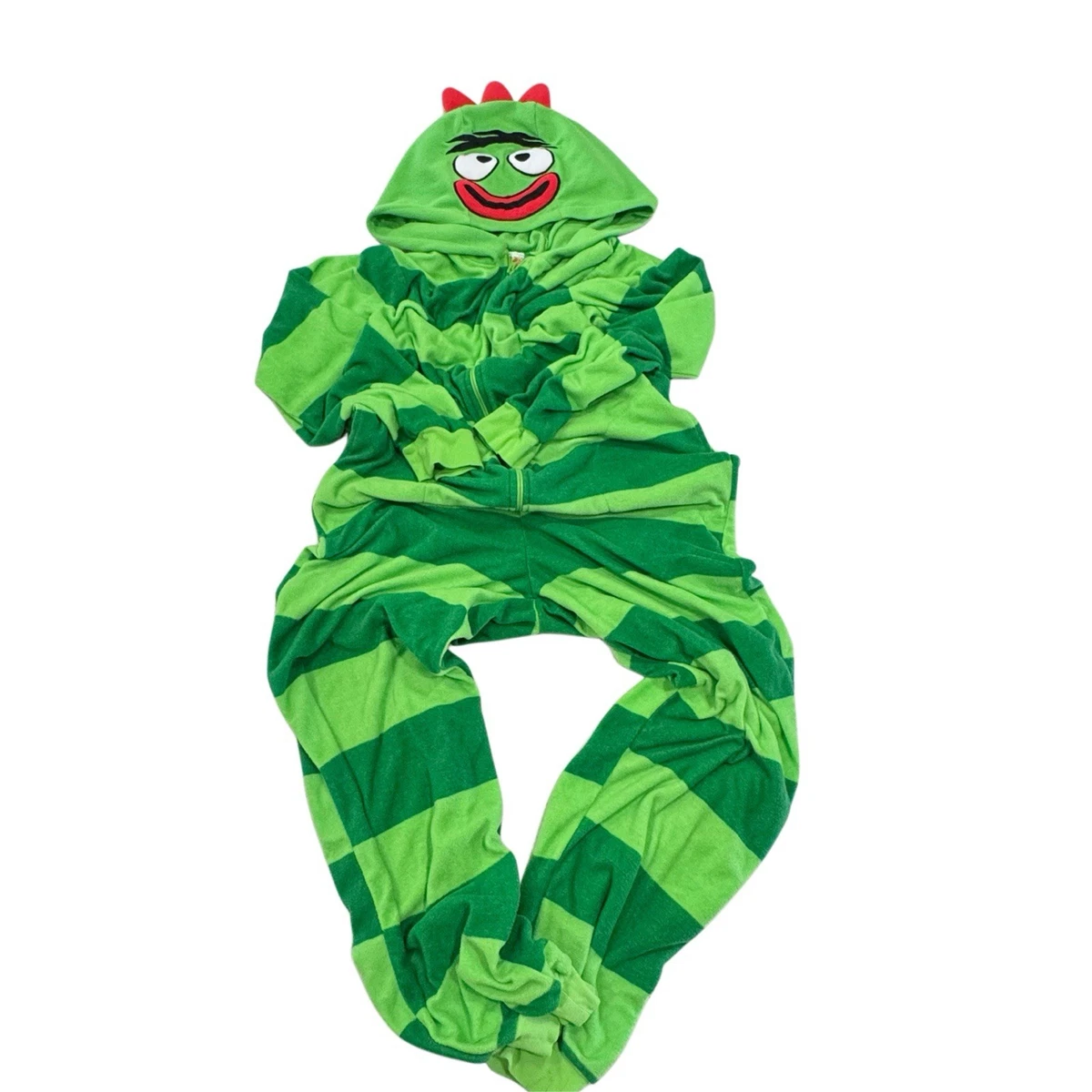 yo gabba gabba dress up Little Ones - Let's yo gabba gabba costume products