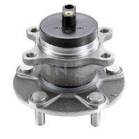 Radlagersatz Hinten FüR Suzuki SX4 EY GY 1.5 1.6 1.9 2.0 06 Bis 26 SNR M16A Neu