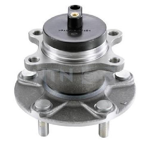 Radlagersatz Hinten FüR Suzuki SX4 EY GY 1.5 1.6 1.9 2.0 06 Bis 26 SNR M16A Neu-image