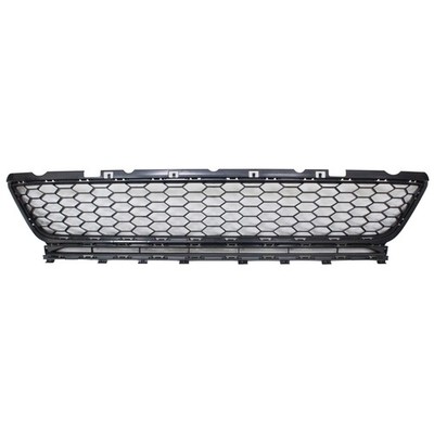VW1036146 New Replacement Front Center Lower Bumper Cover Grille Fits 18-19 GTI