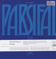 Wagner Richard - Parsifal (5Lp/180G)