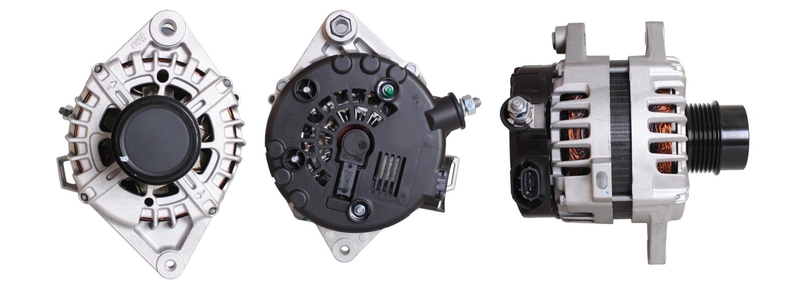 Alternateur 28-7768 Elstock contre les pannes de batterie Hyundai Kia