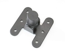 Universal Floor Mount for Mobotron Universal Laptop Mount