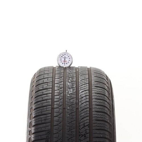 Set of (4) Used 255/60R20 Pirelli Scorpion Zero LR 113V - 5-7/32 (193U6) - Picture 12 of 12