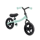 Globber Go Bike - Mint  Balance Bike Push Bike BMX Green