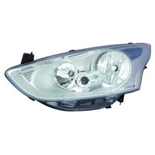 ABAKUS Scheinwerfer links für Ford B-Max JK