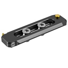 SmallRig Low-Profile NATO Rail, 70mm