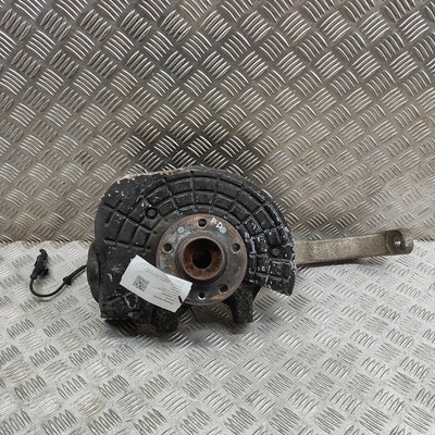 Moyeu de offres roue avant droit Maserati Quattroporte MK6 670004762 3.0 Diesel