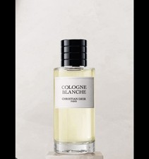 DIOR Cologne Blanche 10ML