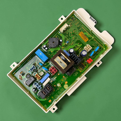 LG Dryer Control Board EBR33640906