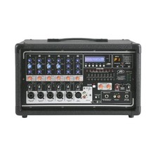 Peavey Pvi 6500 Mixer audio (pvi6500)