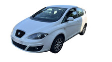 Pare-choc arrière Seat ALTEA