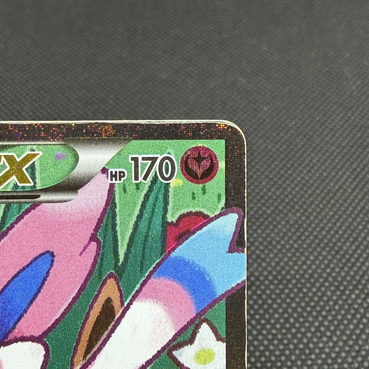 Sylveon EX 026/032 Generations PokéKyun Collection Japanese