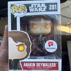 Funko Pop! Vinyl: Star Wars - Anakin Skywalker (Dark Side) - Walgreens...