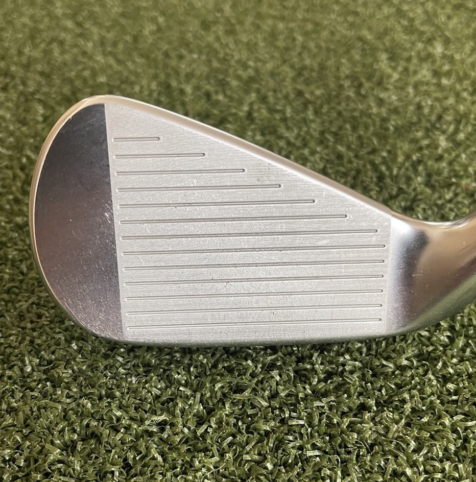 Srixon ZX Utility 2-Iron 18 Mens RH - UST Mamiya Recoil 95