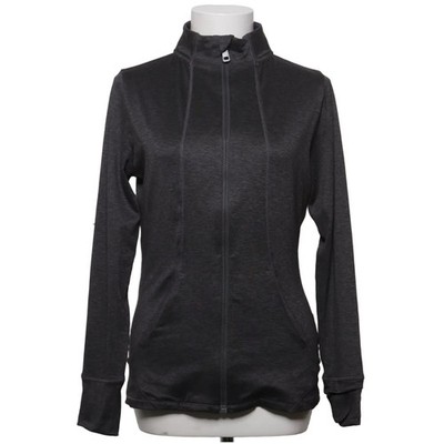 Sports Performance by Tchibo, Trainingsjacke, Damen, Größe: XS, Grau #oq4