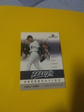 MARIANO RIVERA 2013 Upper Deck MVP 1999 World Series MVP #1901/1999 