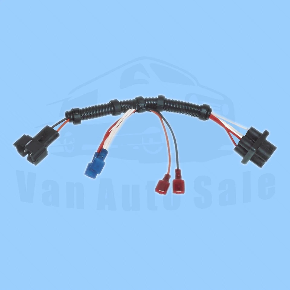 Arnés de cableado del motor MSD para GMC Sonoma 1991-1995 Foto 2 de 2