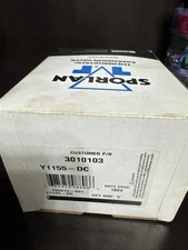 SPORLAN TXV Y1155-DC 3010103