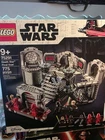 New ListingLEGO Star Wars Death Star Final Duel 75291 775 pcs Ages 9+ Brick Separator