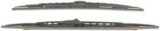 Bosch Front Windshield Wiper Blade Set For BMW 320i 3397118909