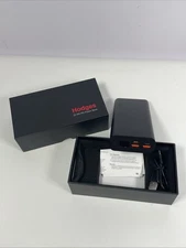 Hodges Power Bank 22.5W Fast Charging Wireless Portable Charger New