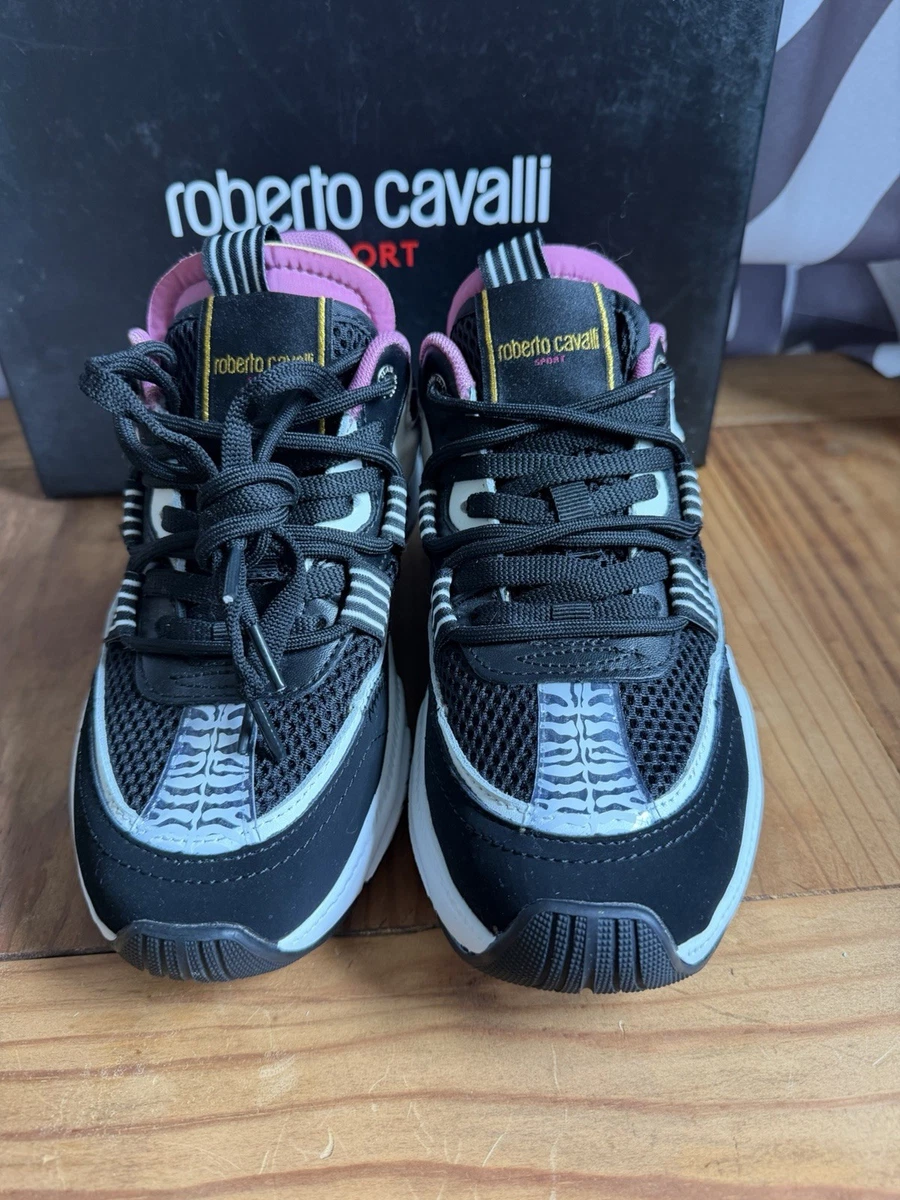 Roberto Cavalli Shoes for Women for sale | eBay