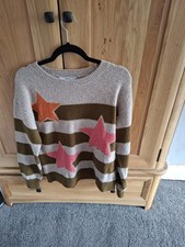 Next Small Knitted Jumper Women