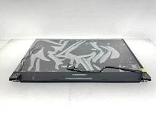 Cyberpower Tracer IV GM7MQ8P 17.3" 1920x1080 Screen Complete Assembly Black