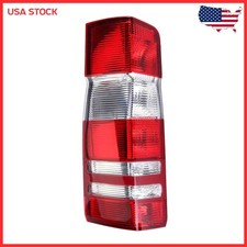 Right/Left Tail Light For Mercedes Benz Sprinter 2006 2007 2008 2009 2010-2012