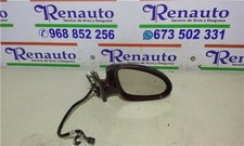 Retroviseur droit (ou coque) Mercedes 500