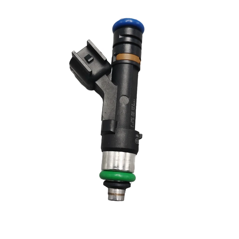 Brand New 8x Bosch OEM Fuel Injectors Fit For 2004 Ford F-150 XL XLT FX4 5.4L V8 Foto 3 de 4