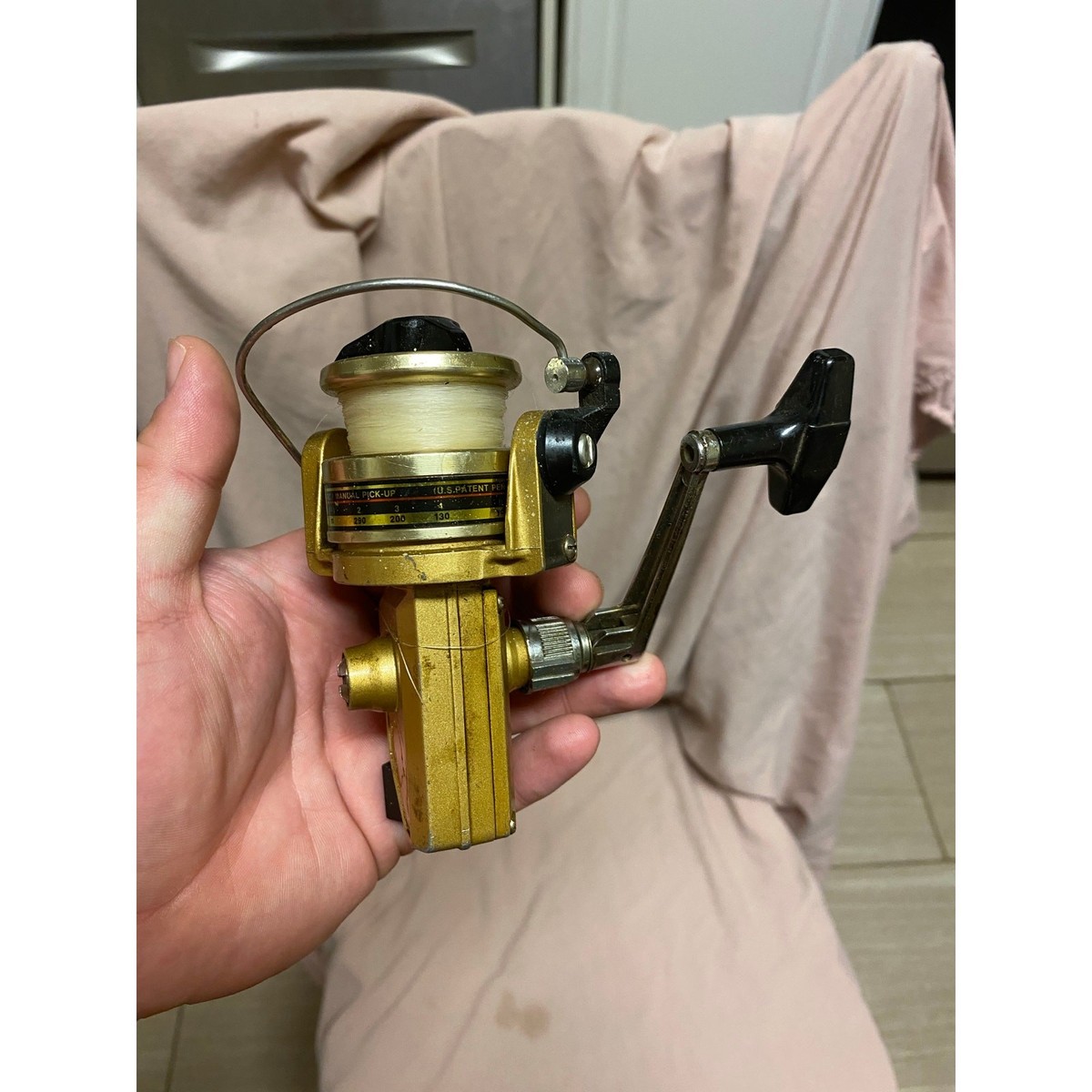 Ryobi RYOBI - Reel Fishing Review ONE+ & 18V Vacuum Stick